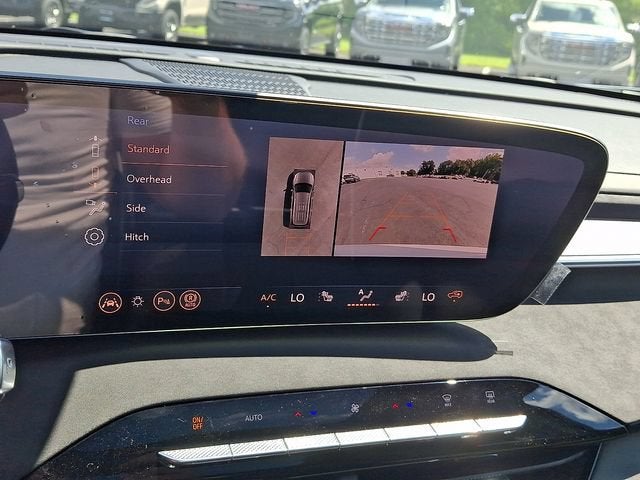 2027 Buick Enclave Sport Touring
