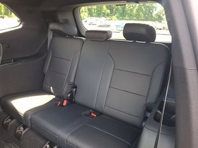 2027 Buick Enclave Sport Touring