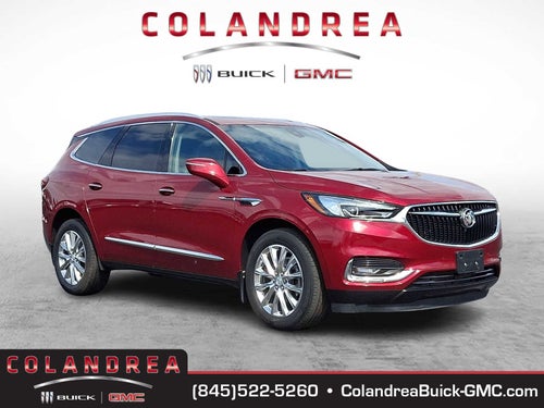 2021 Buick Enclave Premium