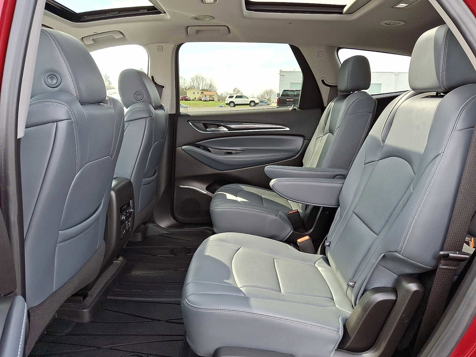 2021 Buick Enclave Premium