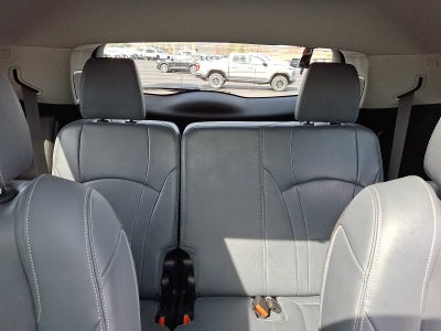 2021 Buick Enclave Premium