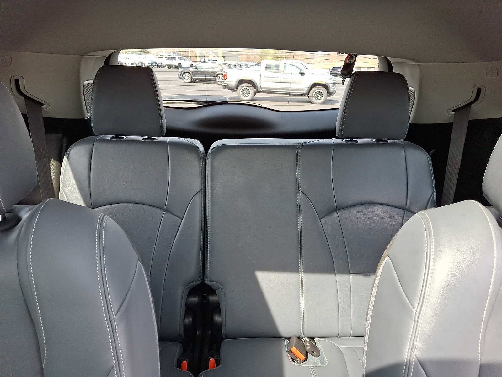 2021 Buick Enclave Premium