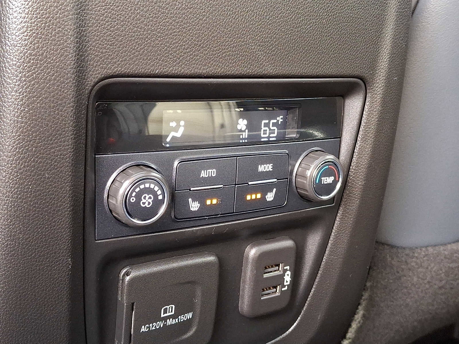 2021 Buick Enclave Premium