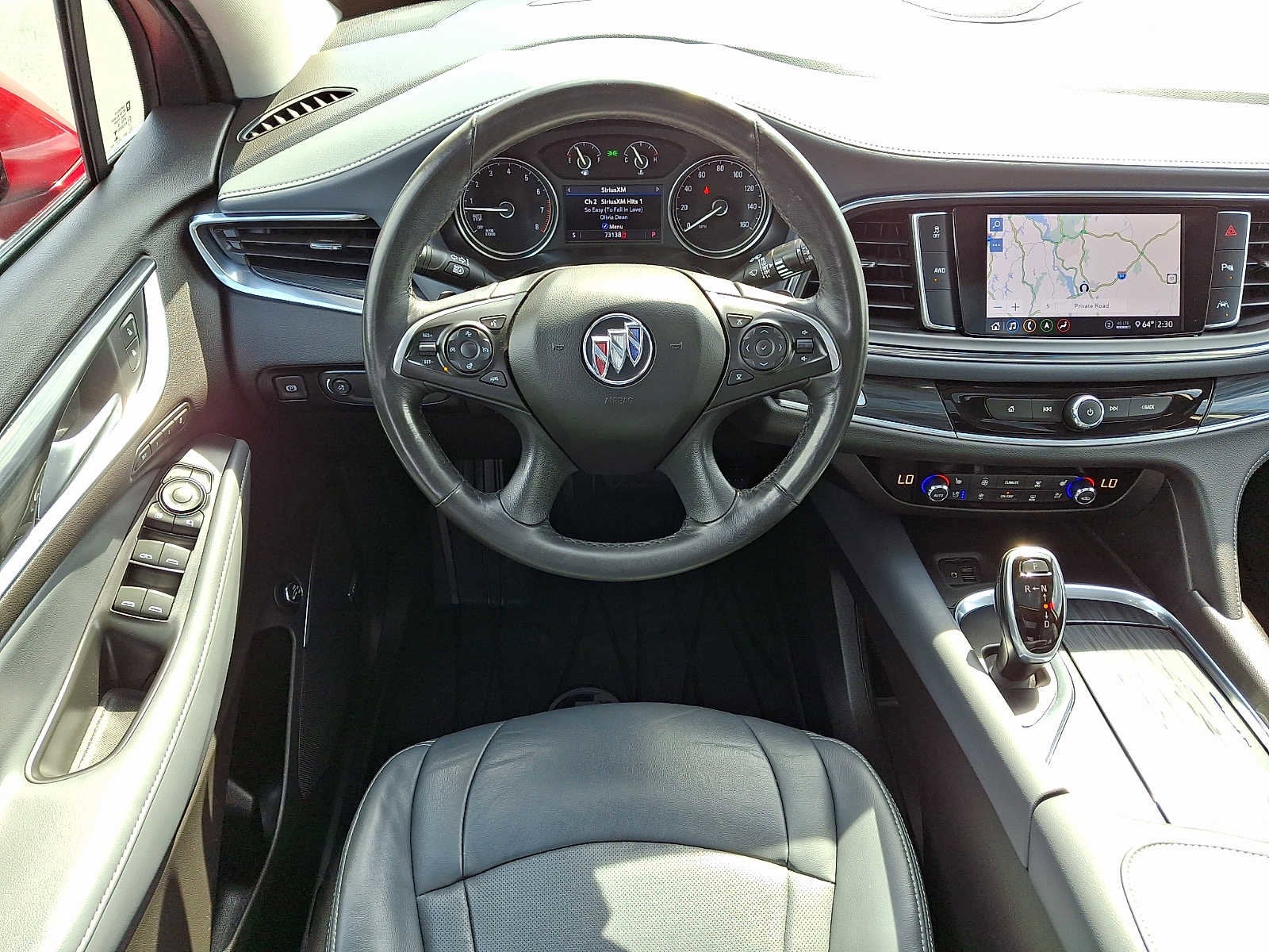 2021 Buick Enclave Premium