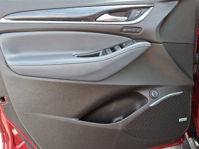 2021 Buick Enclave Premium