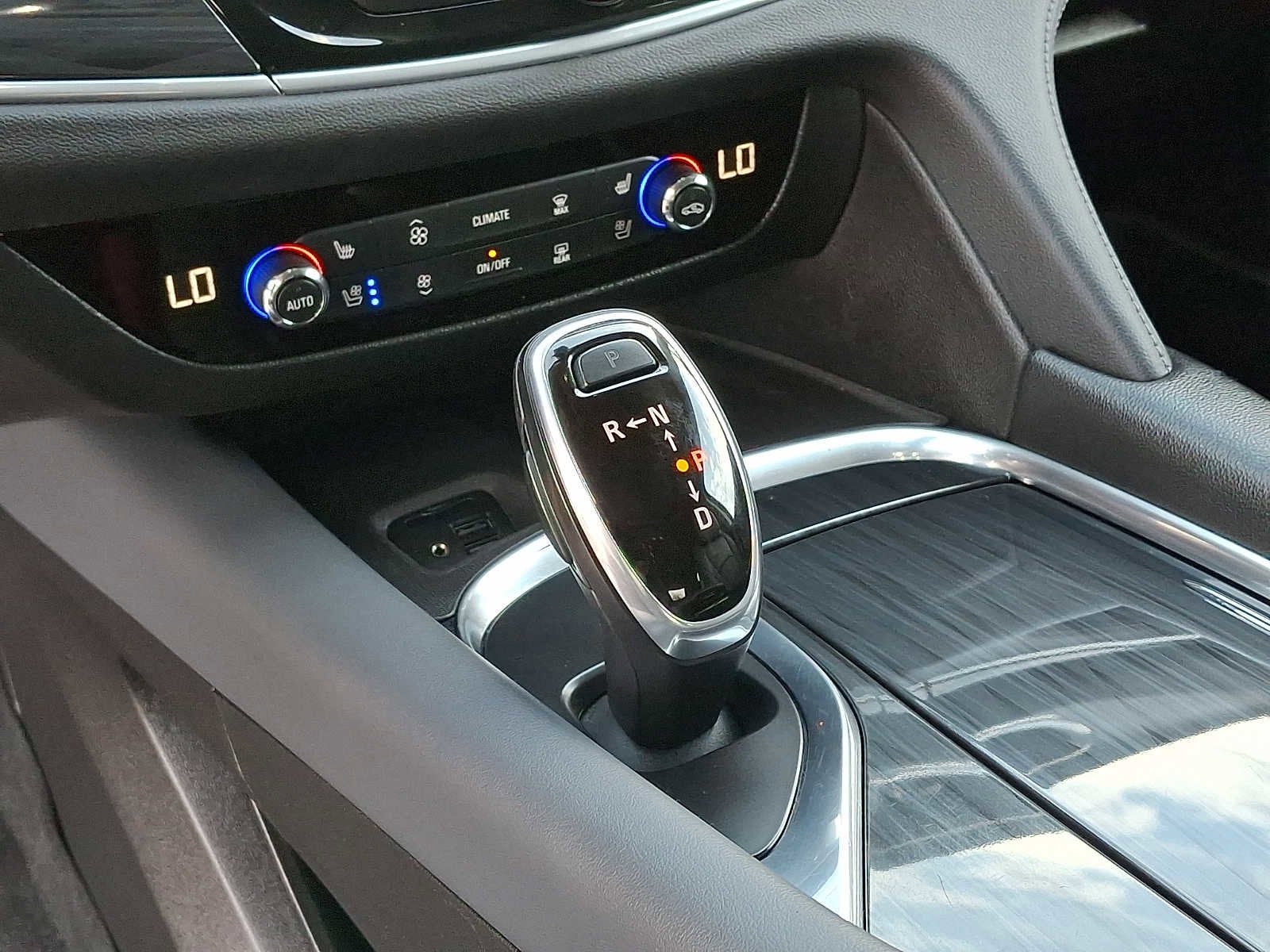 2021 Buick Enclave Premium