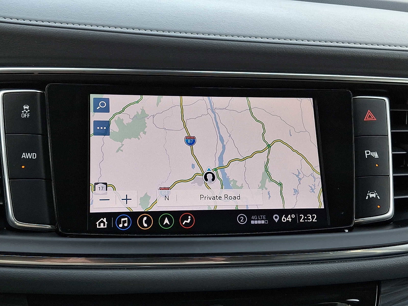 2021 Buick Enclave Premium