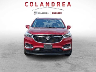 2021 Buick Enclave Premium