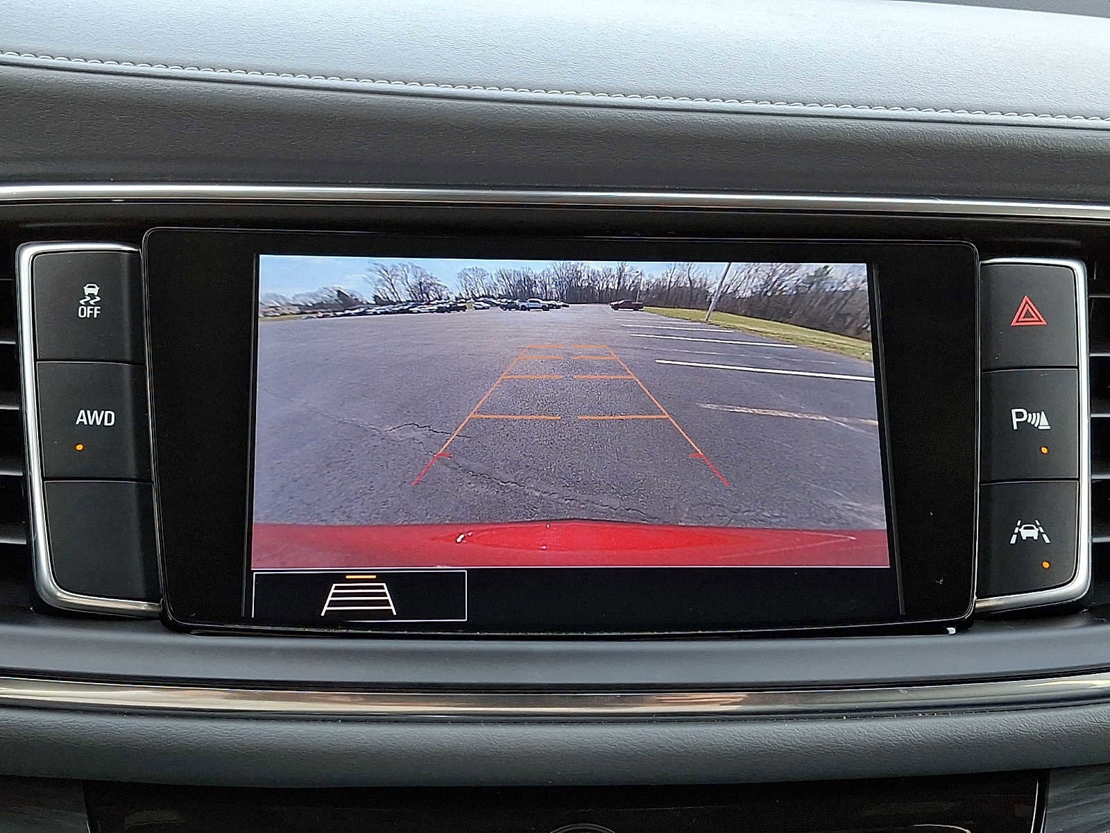 2021 Buick Enclave Premium