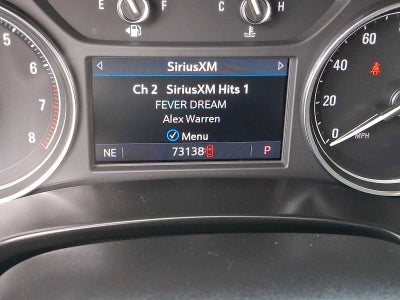 2021 Buick Enclave Premium