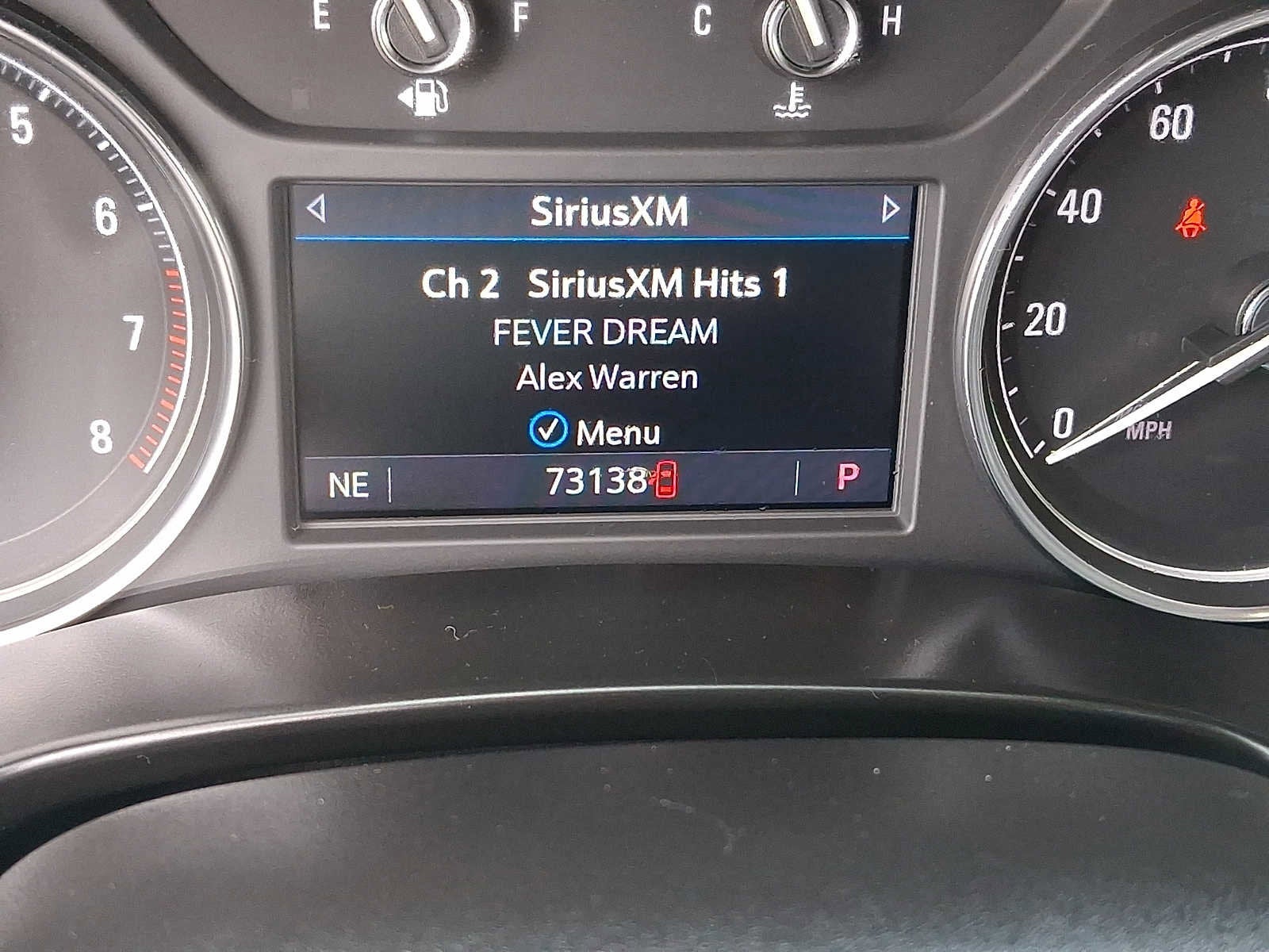 2021 Buick Enclave Premium