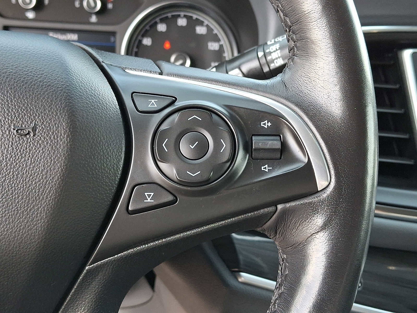 2021 Buick Enclave Premium