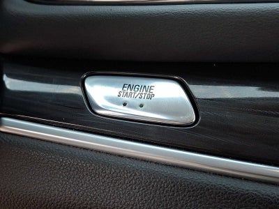 2021 Buick Enclave Premium