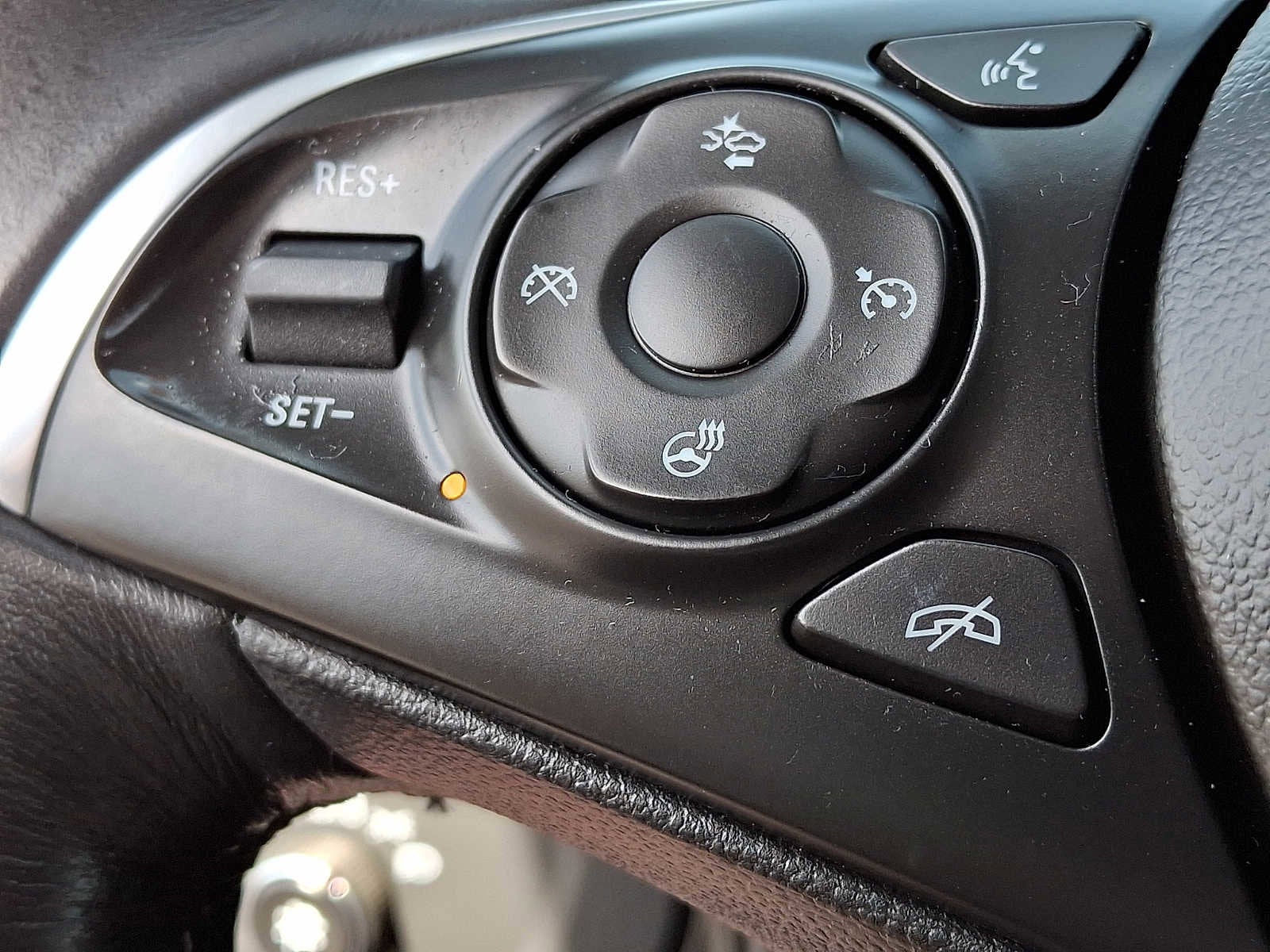 2021 Buick Enclave Premium