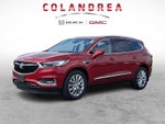 2021 Buick Enclave Premium