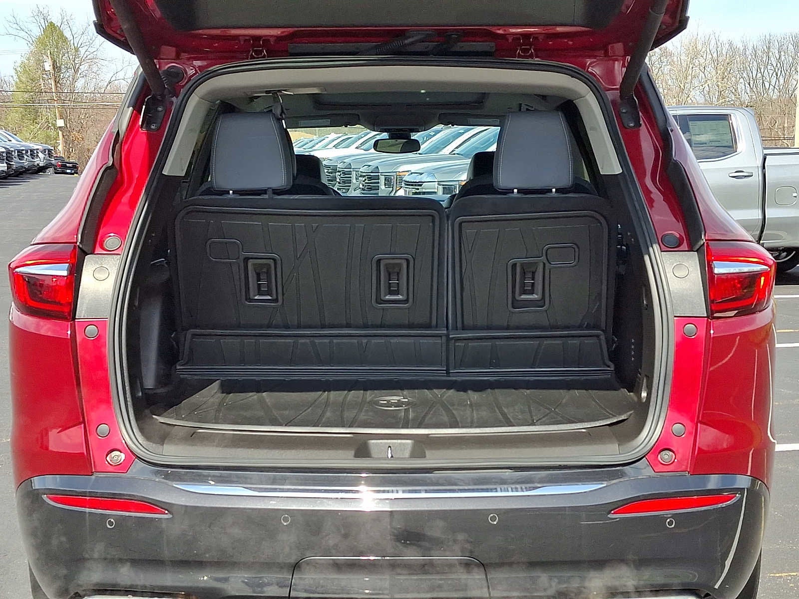 2021 Buick Enclave Premium