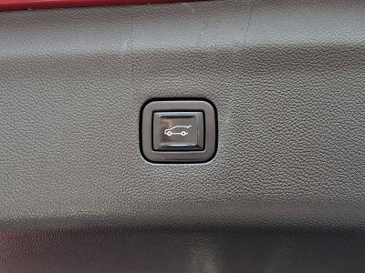 2021 Buick Enclave Premium