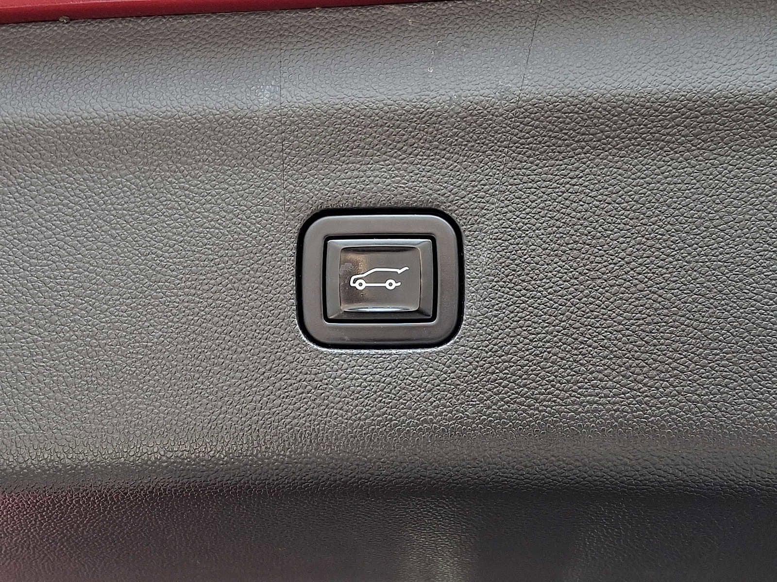 2021 Buick Enclave Premium