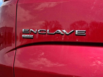 2021 Buick Enclave Premium