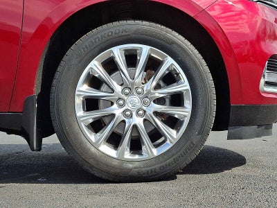 2021 Buick Enclave Premium