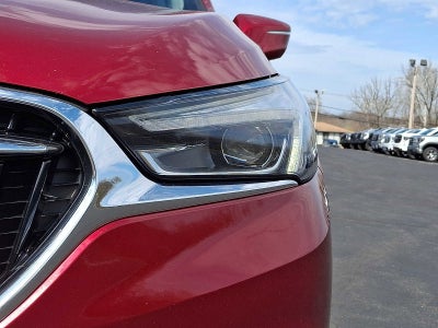 2021 Buick Enclave Premium