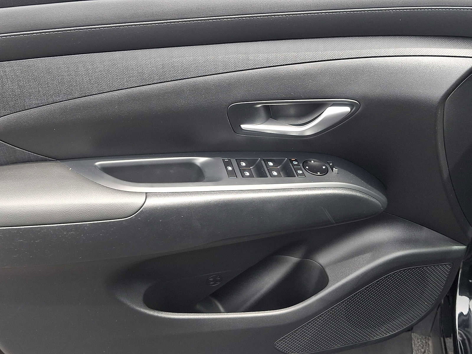 2025 Hyundai Tucson SEL Convenience - Photo 13