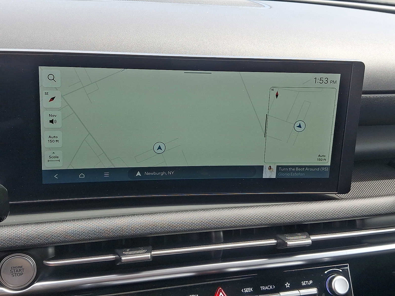 2025 Hyundai Tucson SEL Convenience - Photo 18