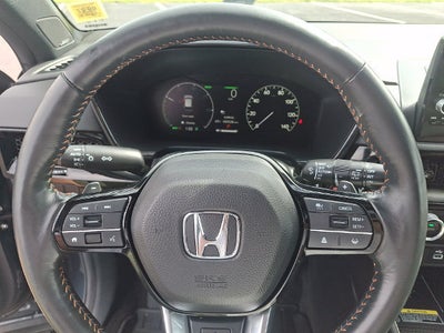 2023 Honda CR-V Hybrid Sport Touring