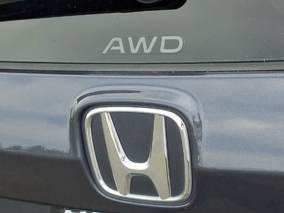 2023 Honda CR-V Hybrid Sport Touring