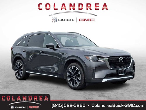 2024 Mazda Mazda CX-90 PHEV Premium Plus