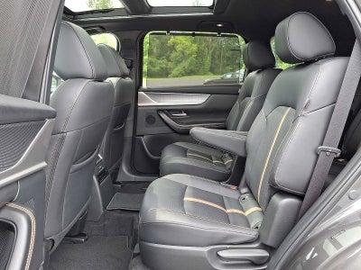 2024 Mazda Mazda CX-90 PHEV Premium Plus