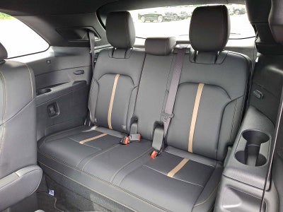 2024 Mazda Mazda CX-90 PHEV Premium Plus