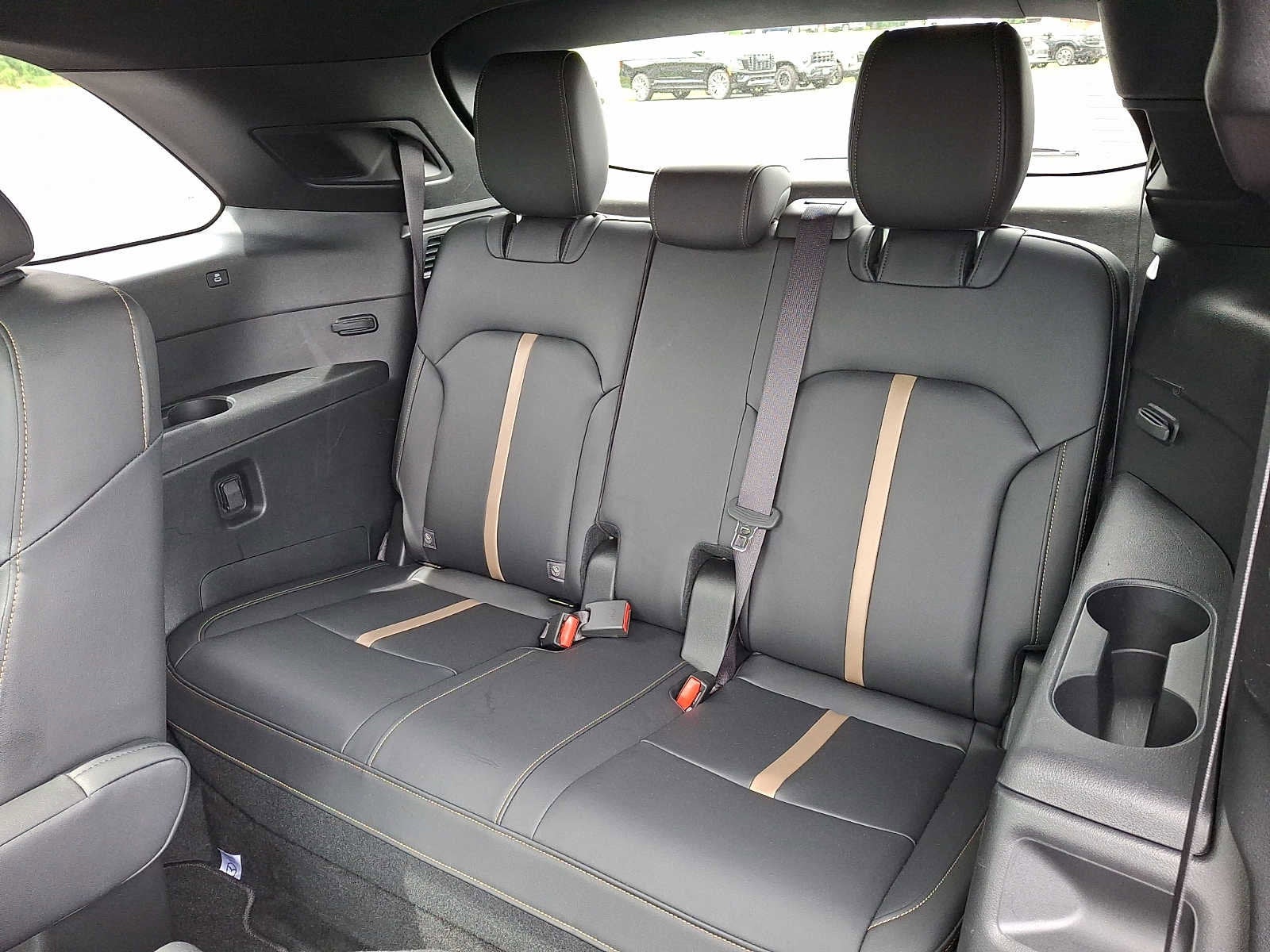 2024 Mazda Mazda CX-90 PHEV Premium Plus