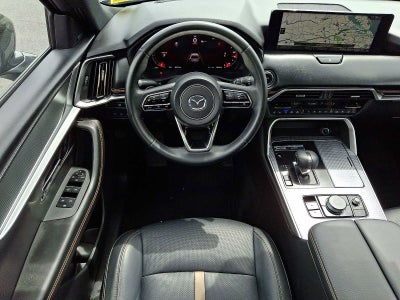 2024 Mazda Mazda CX-90 PHEV Premium Plus