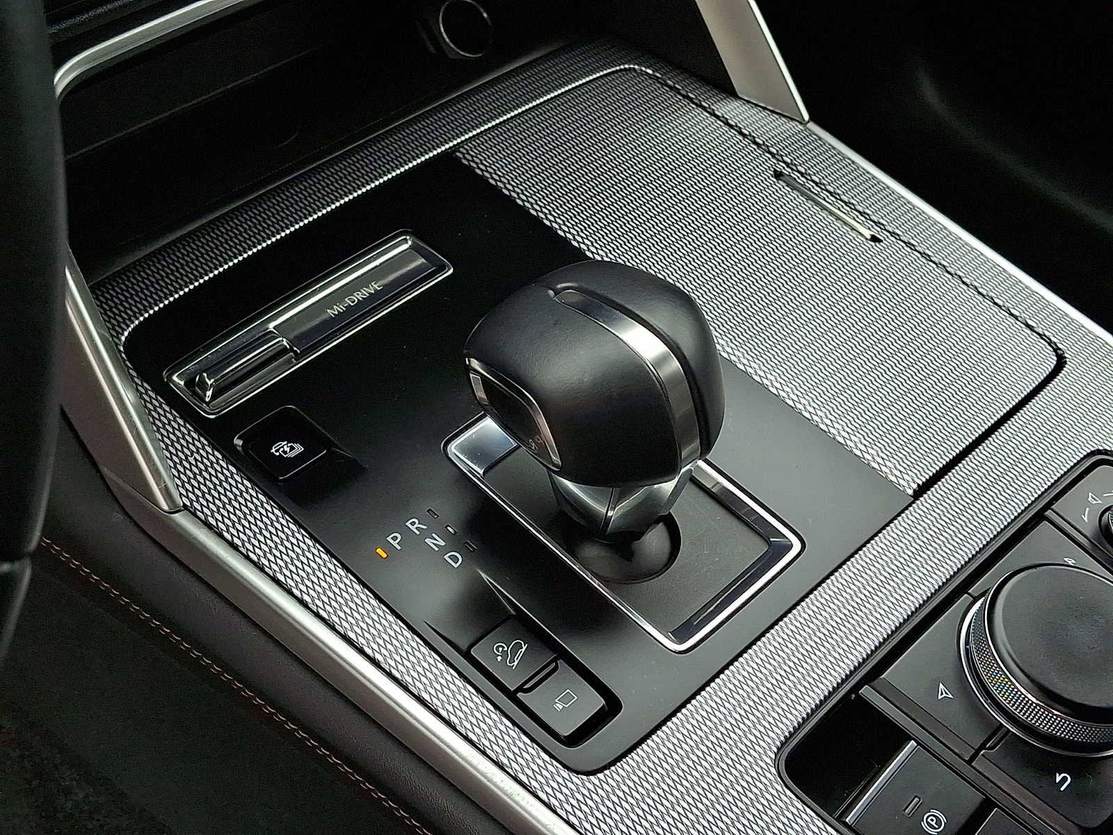 2024 Mazda Mazda CX-90 PHEV Premium Plus