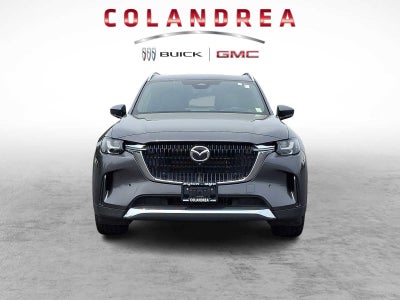 2024 Mazda Mazda CX-90 PHEV Premium Plus