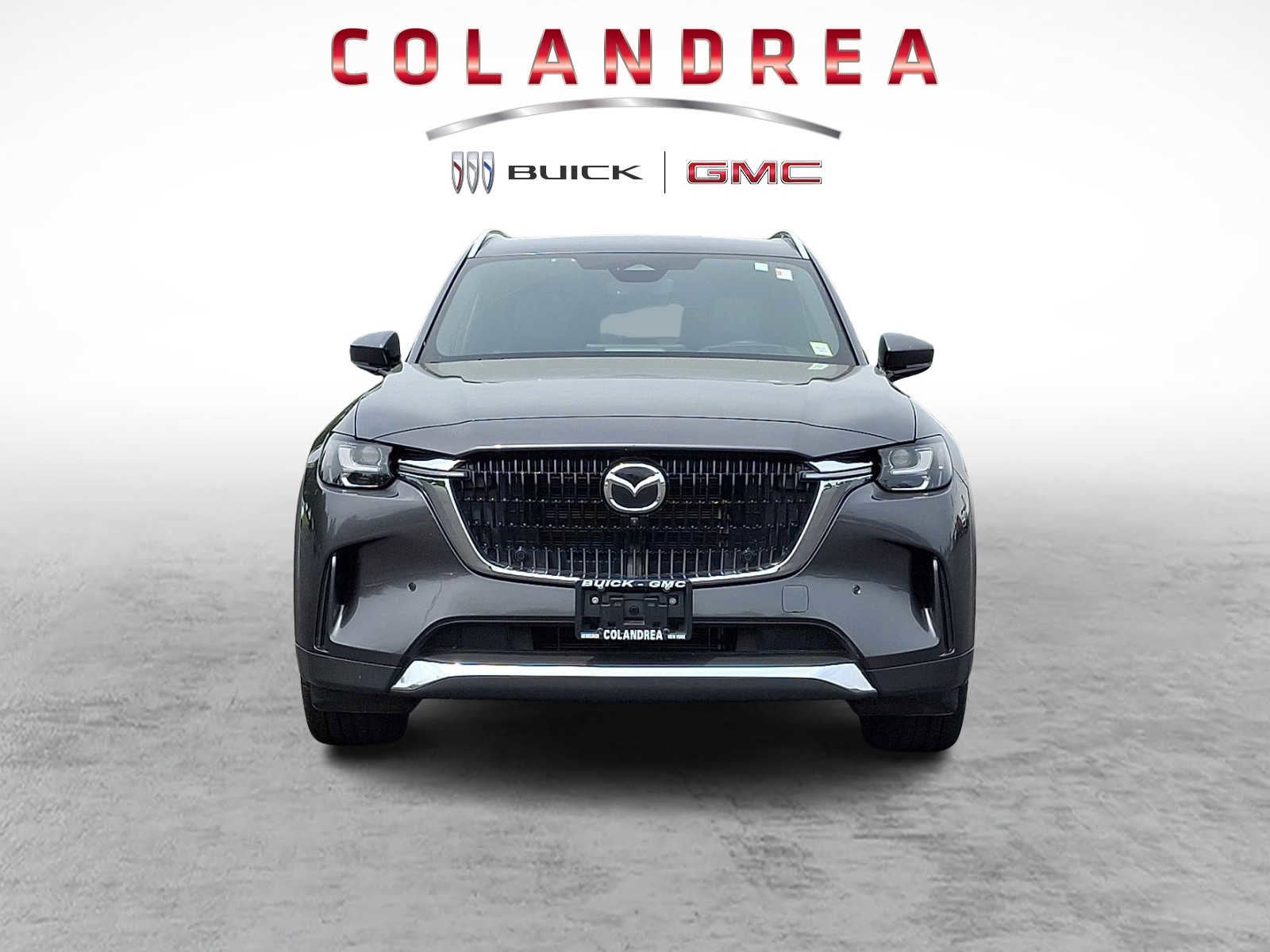 2024 Mazda Mazda CX-90 PHEV Premium Plus