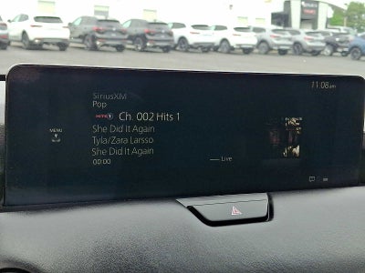 2024 Mazda Mazda CX-90 PHEV Premium Plus