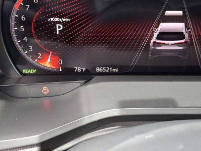 2024 Mazda Mazda CX-90 PHEV Premium Plus