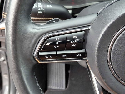 2024 Mazda Mazda CX-90 PHEV Premium Plus