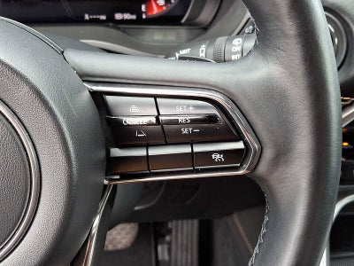 2024 Mazda Mazda CX-90 PHEV Premium Plus