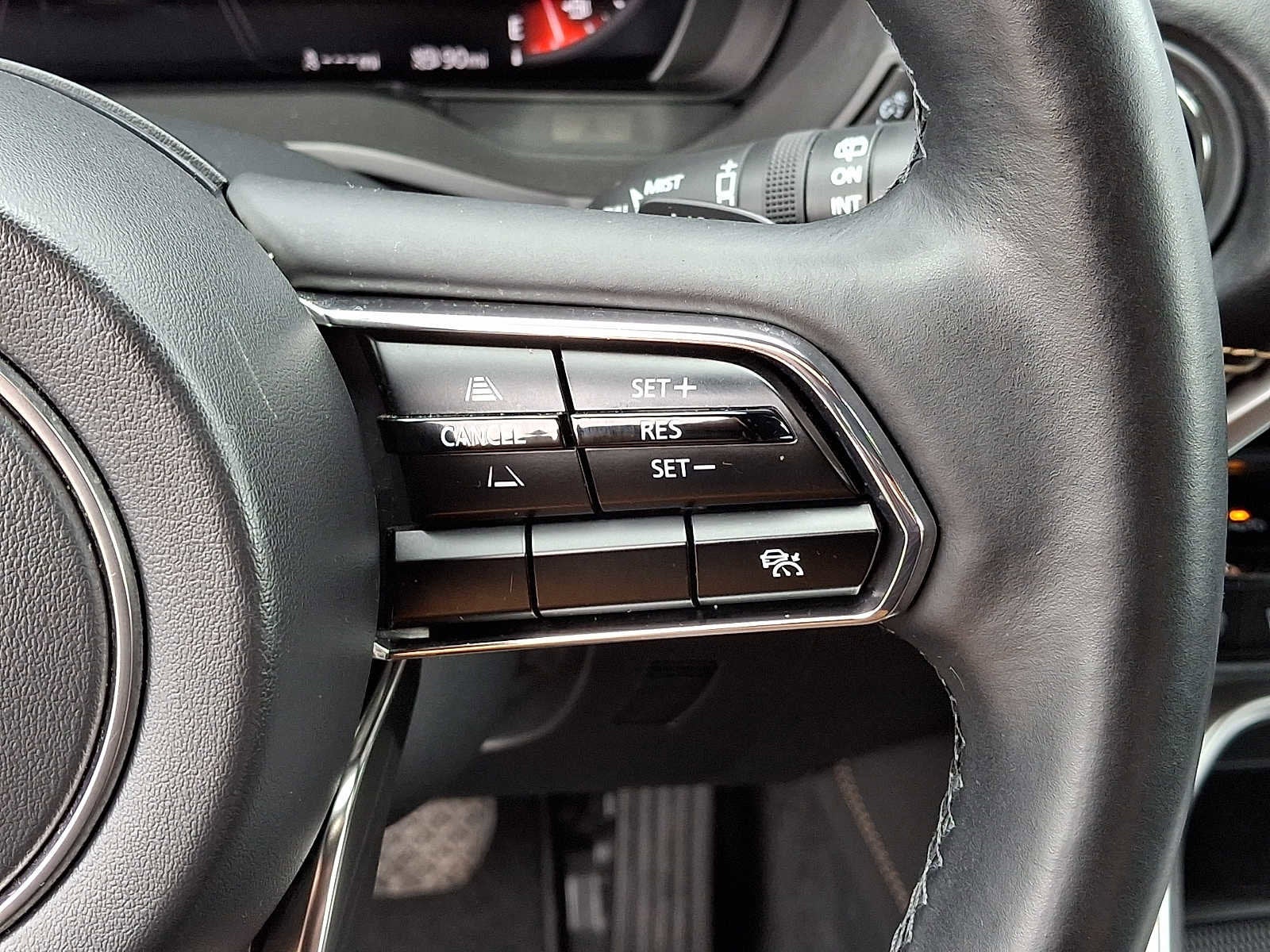 2024 Mazda Mazda CX-90 PHEV Premium Plus