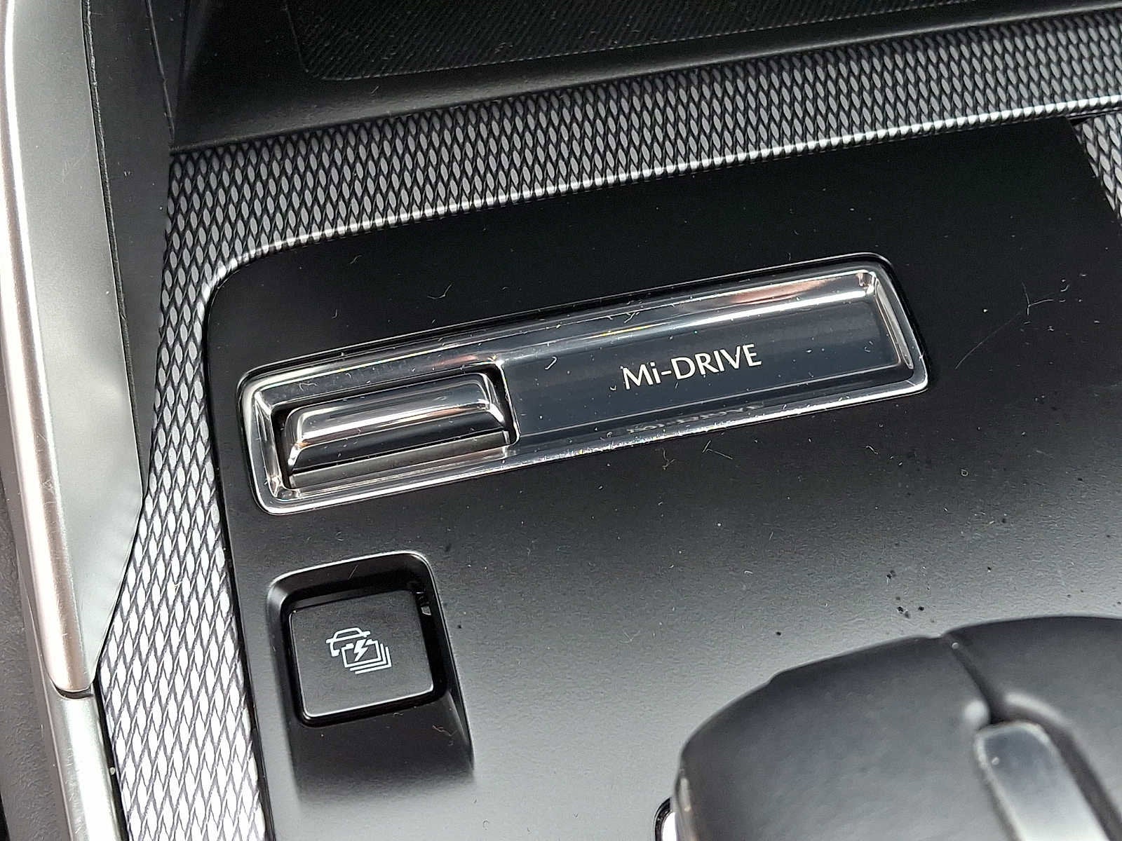 2024 Mazda Mazda CX-90 PHEV Premium Plus