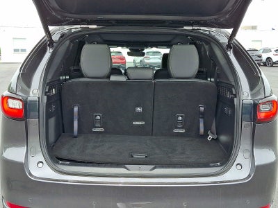 2024 Mazda Mazda CX-90 PHEV Premium Plus