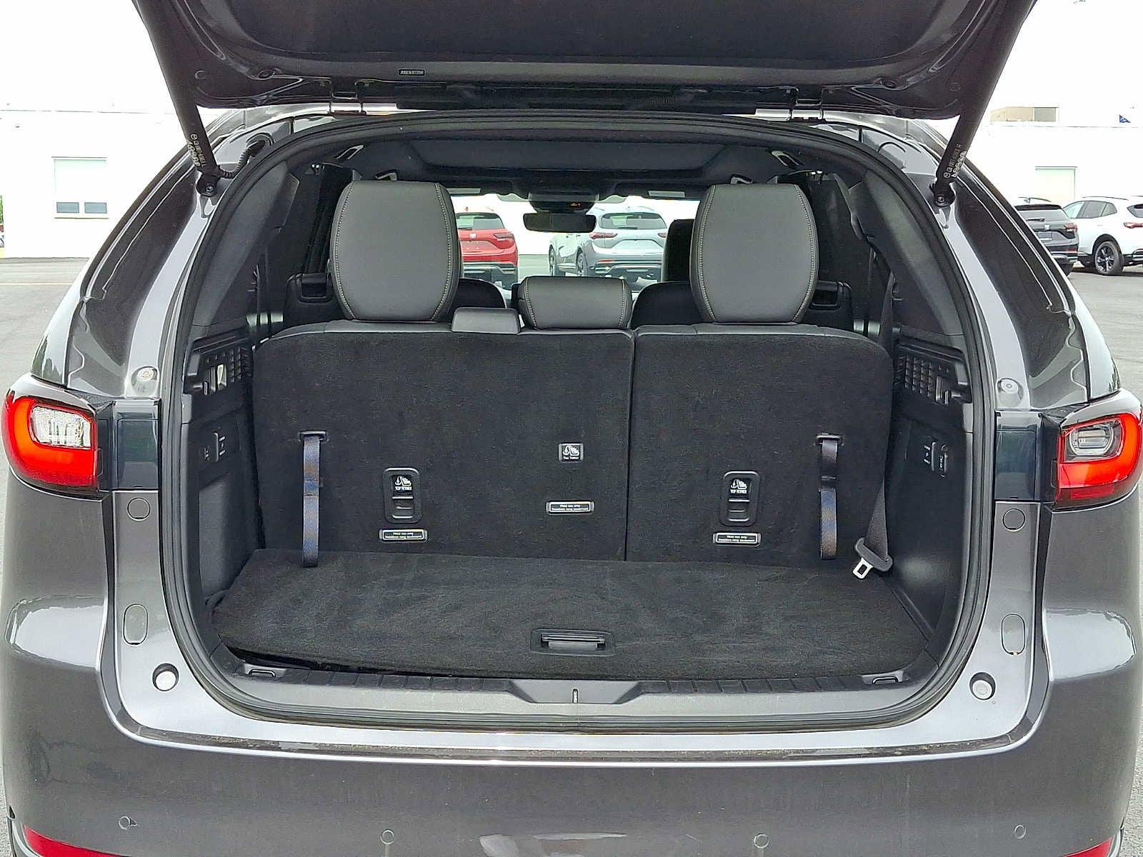 2024 Mazda Mazda CX-90 PHEV Premium Plus