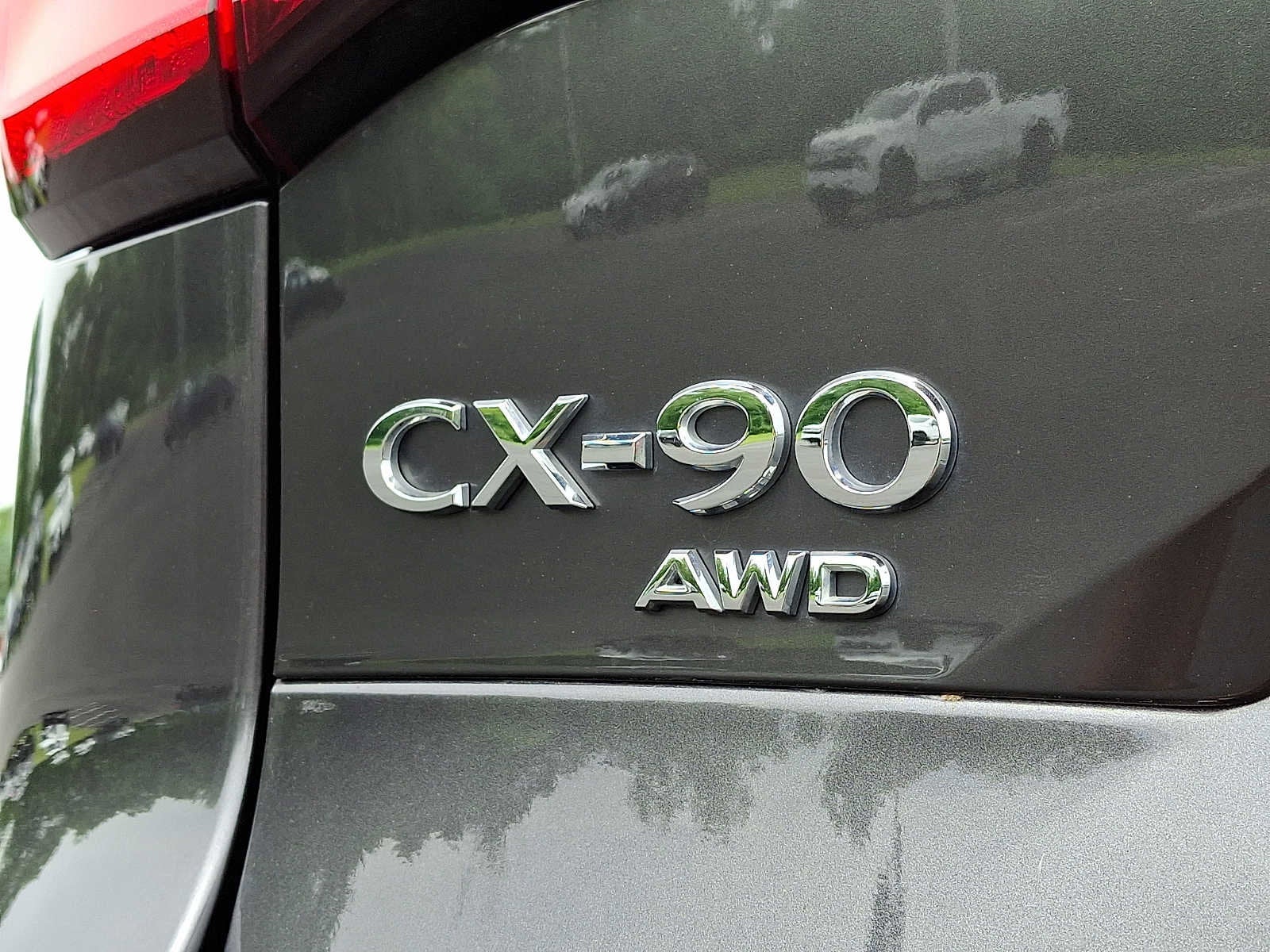 2024 Mazda Mazda CX-90 PHEV Premium Plus
