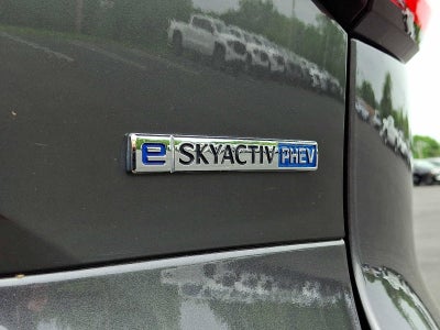 2024 Mazda Mazda CX-90 PHEV Premium Plus