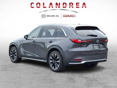 2024 Mazda Mazda CX-90 PHEV Premium Plus