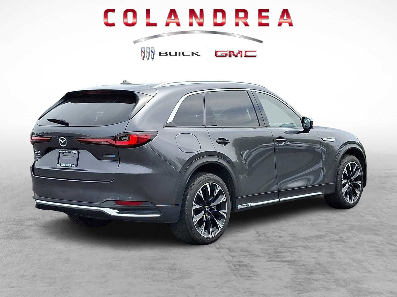 2024 Mazda Mazda CX-90 PHEV Premium Plus