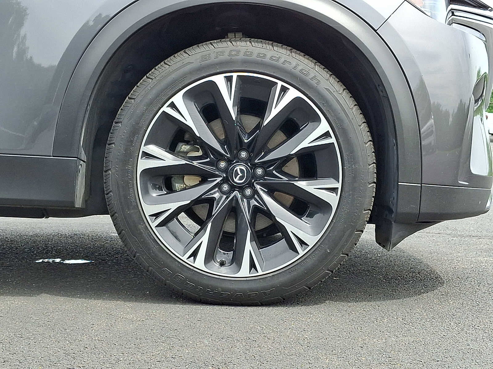 2024 Mazda Mazda CX-90 PHEV Premium Plus